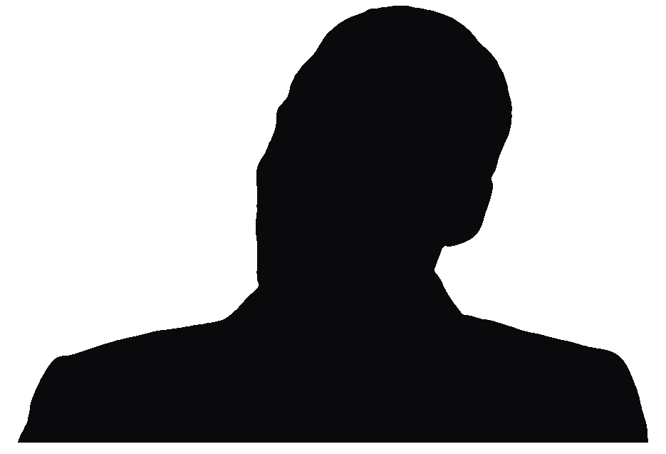 Silhouette of the 2026 subject